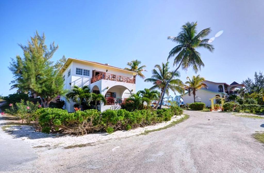 Unique Village Palmetto Point Exterior foto