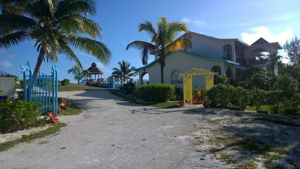 Unique Village Palmetto Point Exterior foto