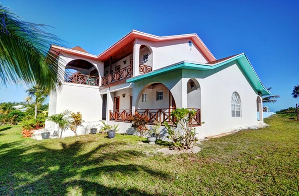 Unique Village Palmetto Point Exterior foto