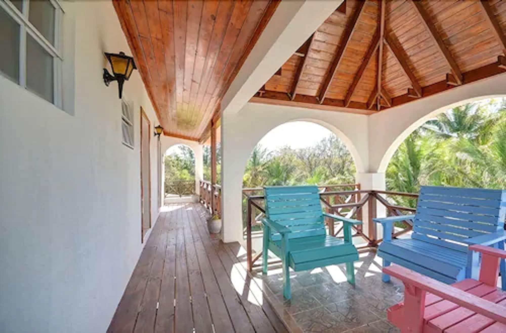Unique Village Palmetto Point Exterior foto
