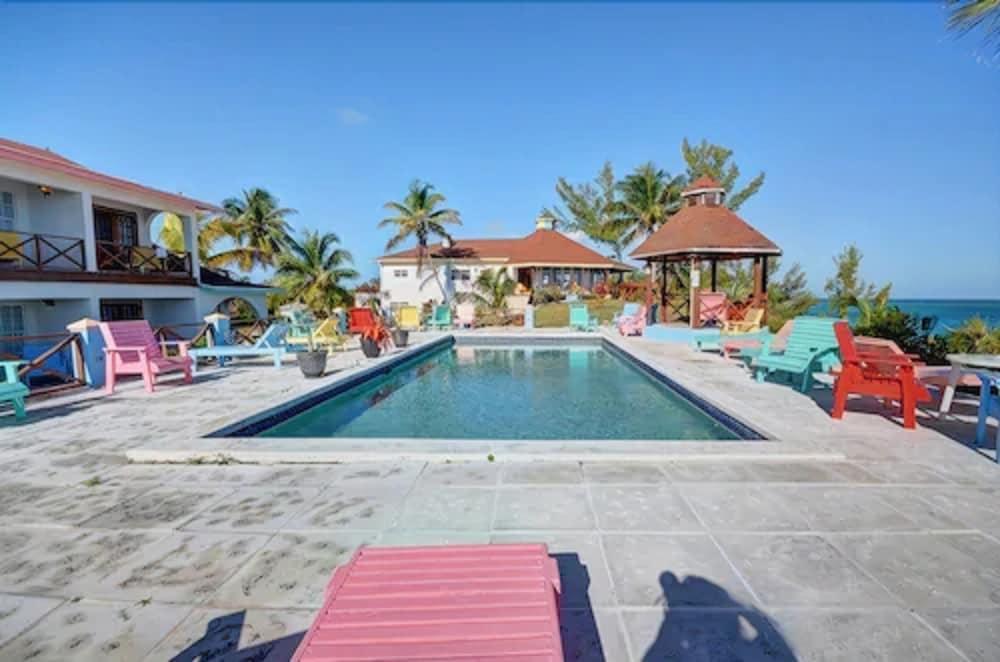 Unique Village Palmetto Point Exterior foto