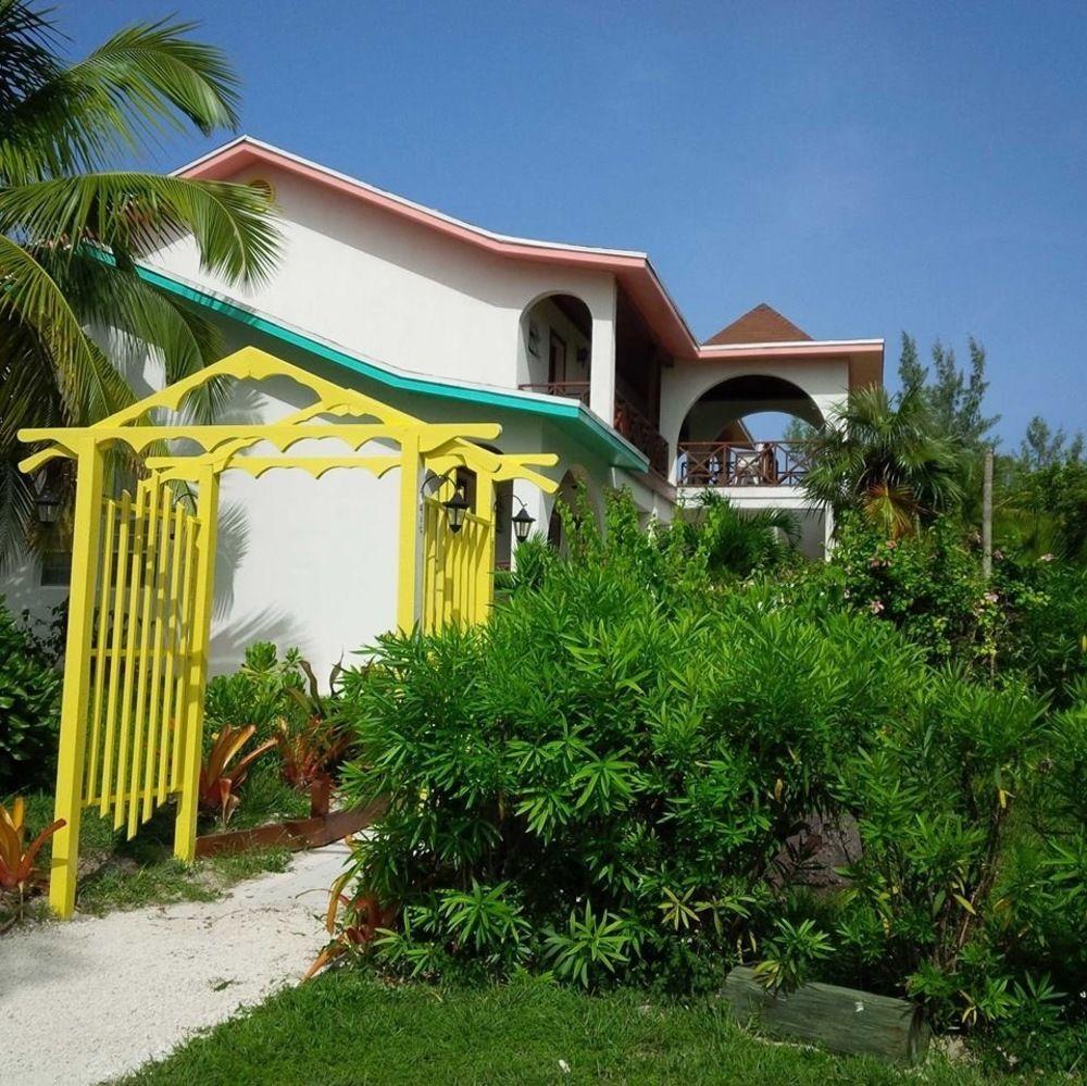 Unique Village Palmetto Point Exterior foto