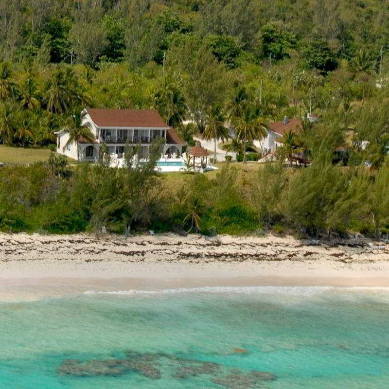 Unique Village Palmetto Point Exterior foto
