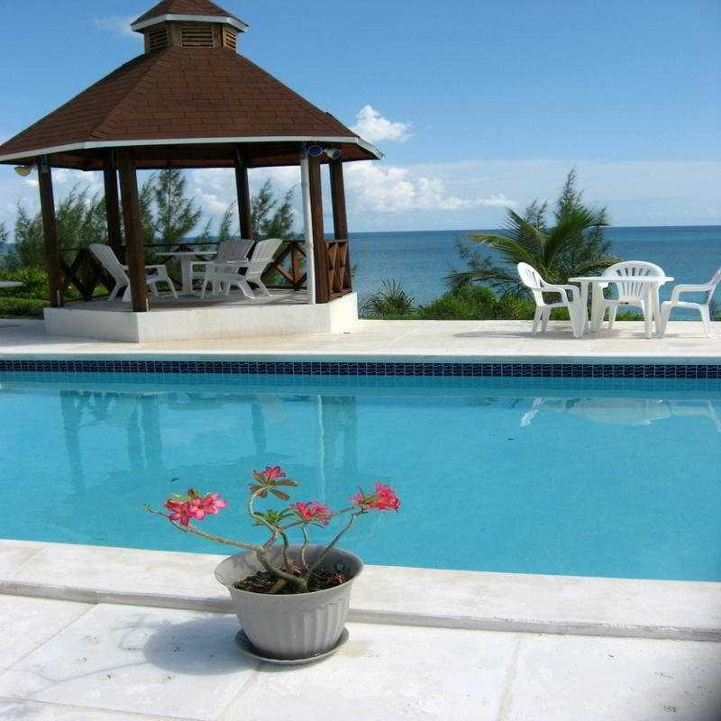 Unique Village Palmetto Point Exterior foto